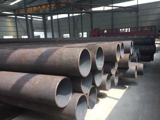 德阳16mn无缝钢管