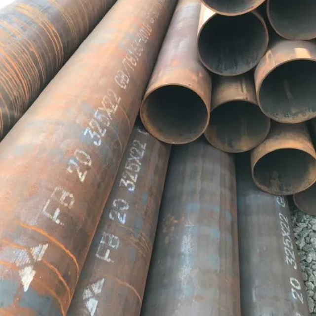 德阳35crmo无缝钢管