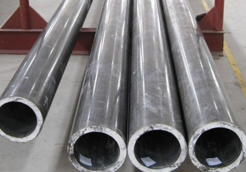 德阳精密液压无缝钢管