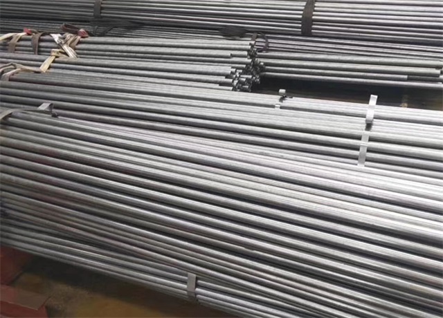 德阳精密无缝钢管厂家