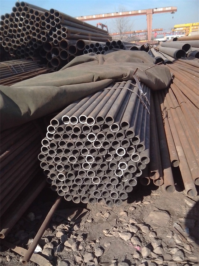 德阳小口径精密无缝钢管