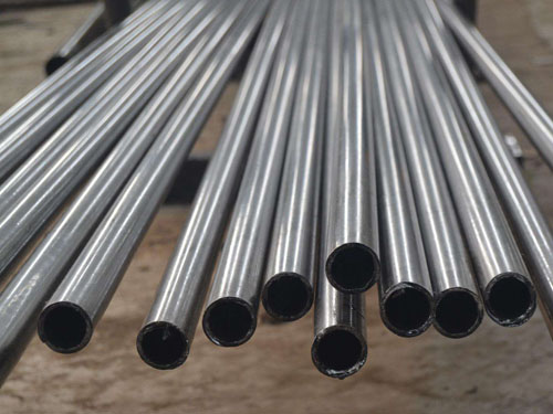 德阳精密无缝钢管生产厂家