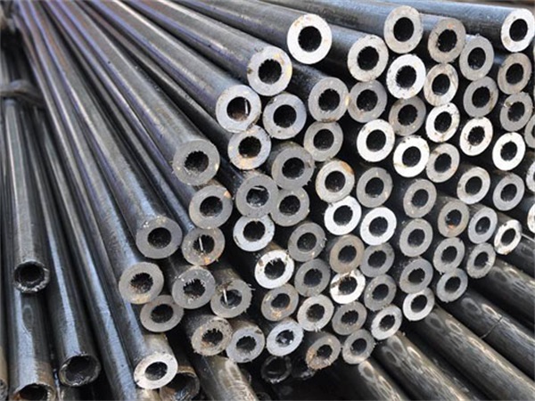 德阳精密光亮无缝钢管