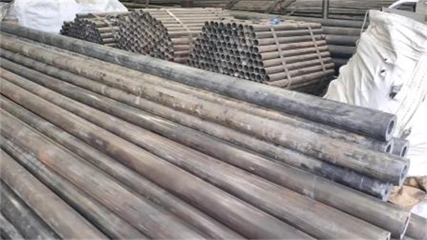 德阳精密冷拔无缝钢管