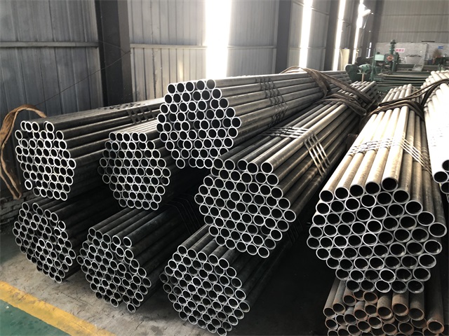 德阳小口径厚壁无缝钢管