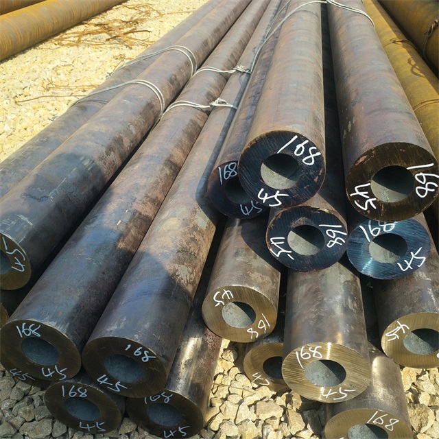 德阳42crmo厚壁无缝钢管