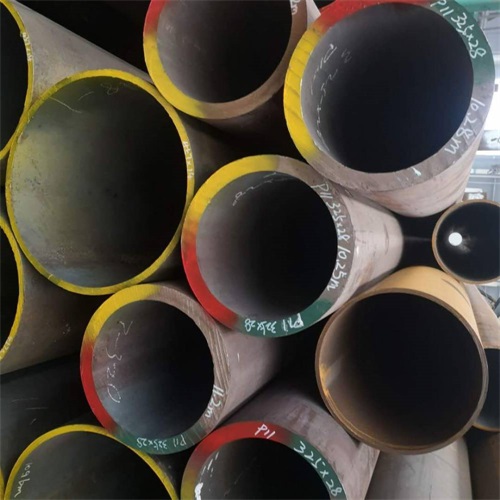 德阳27simn厚壁无缝钢管