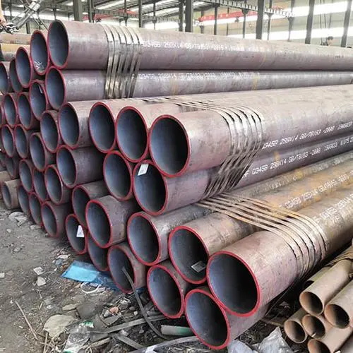 德阳q345b无缝钢管厂