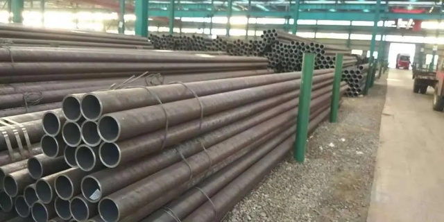 德阳16mn无缝钢管厂