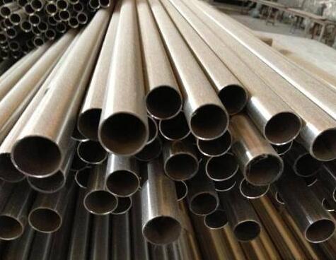 德阳冷拔精密无缝钢管厂