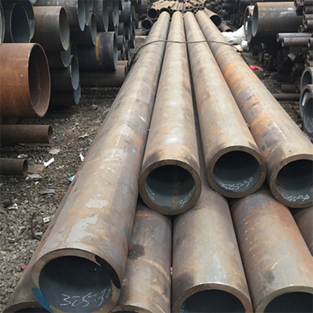 德阳中低压锅炉用无缝钢管价格