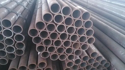 德阳中低压锅炉用无缝钢管尺寸