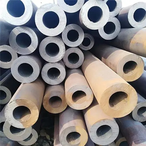 德阳gb t 8162 结构用无缝钢管