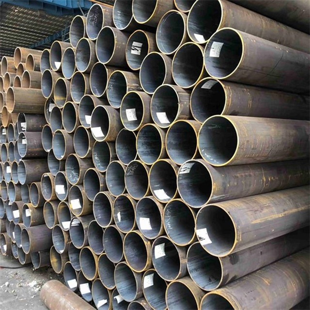 德阳20#结构用无缝钢管