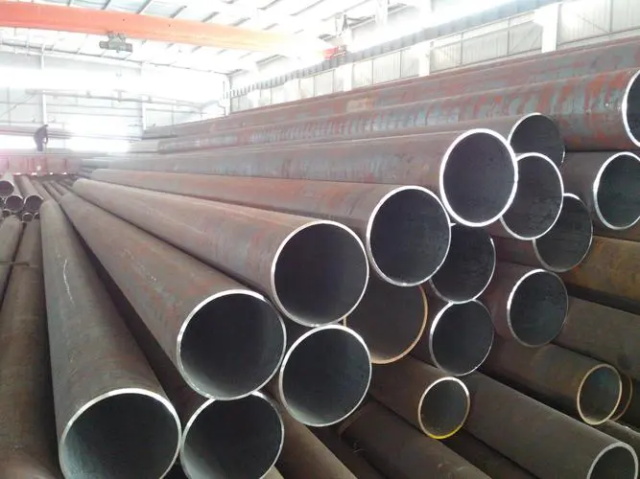 德阳8163无缝管