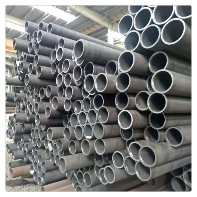 德阳GB8163无缝管