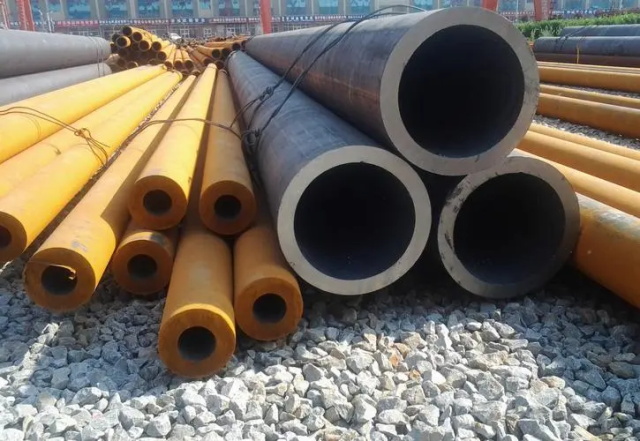 德阳GB5310锅炉钢管