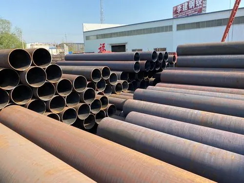 德阳GB5310锅炉管