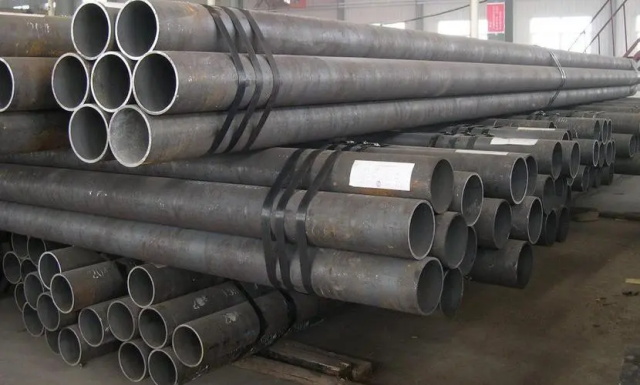 德阳高压无缝钢管