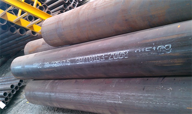 德阳高压无缝钢管
