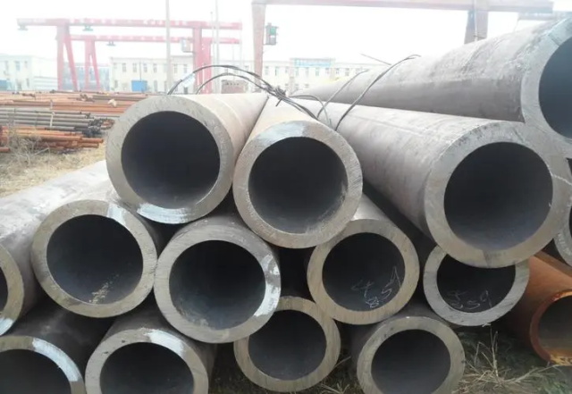 德阳GB5310钢管