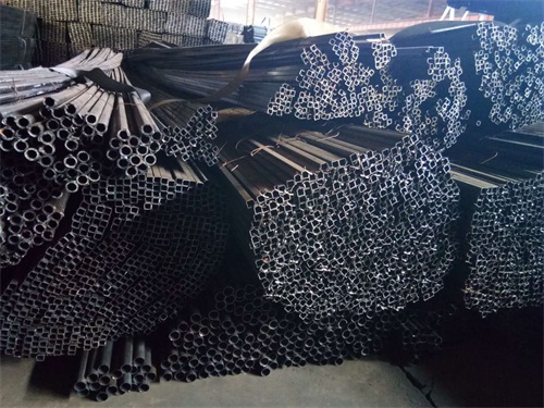 德阳GB6479无缝管 