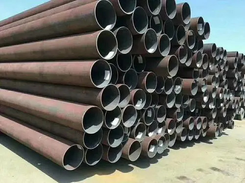 德阳GB6479无缝钢管