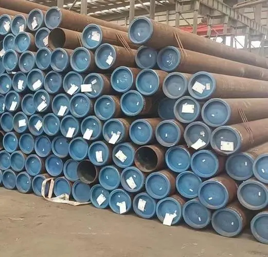 德阳GB6479化肥设备用无缝钢管