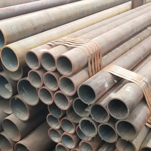 德阳9948石油裂化管