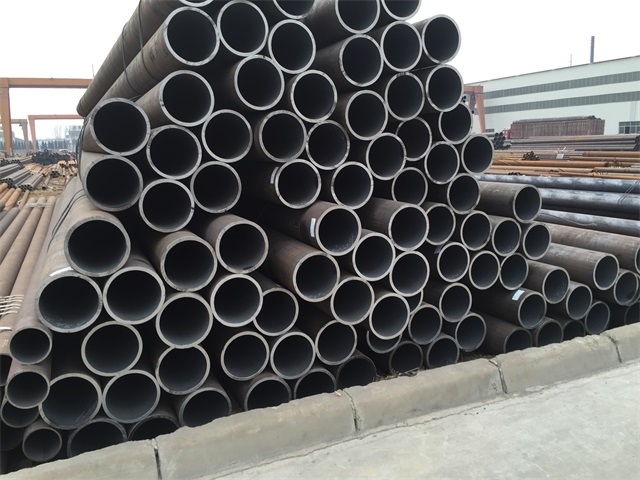 德阳GB9948无缝管