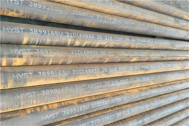 德阳GB9948石油裂化管