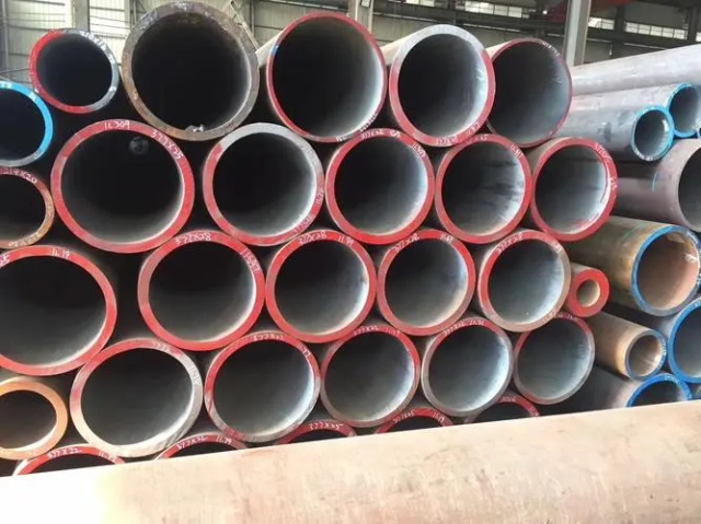 德阳GB9948石油裂化用无缝钢管