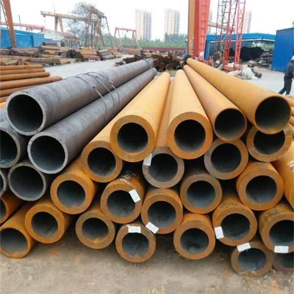 德阳地质无缝管