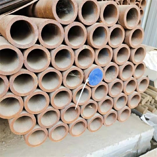 德阳地质钻探用无缝钢管