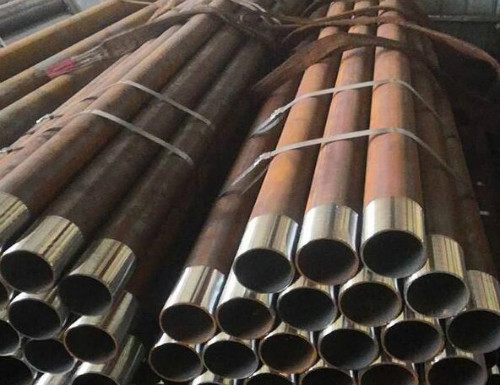 德阳地质用无缝钢管