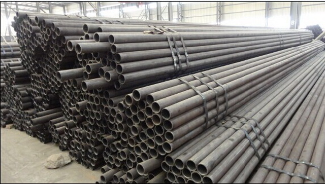 德阳GB8163流体用无缝管
