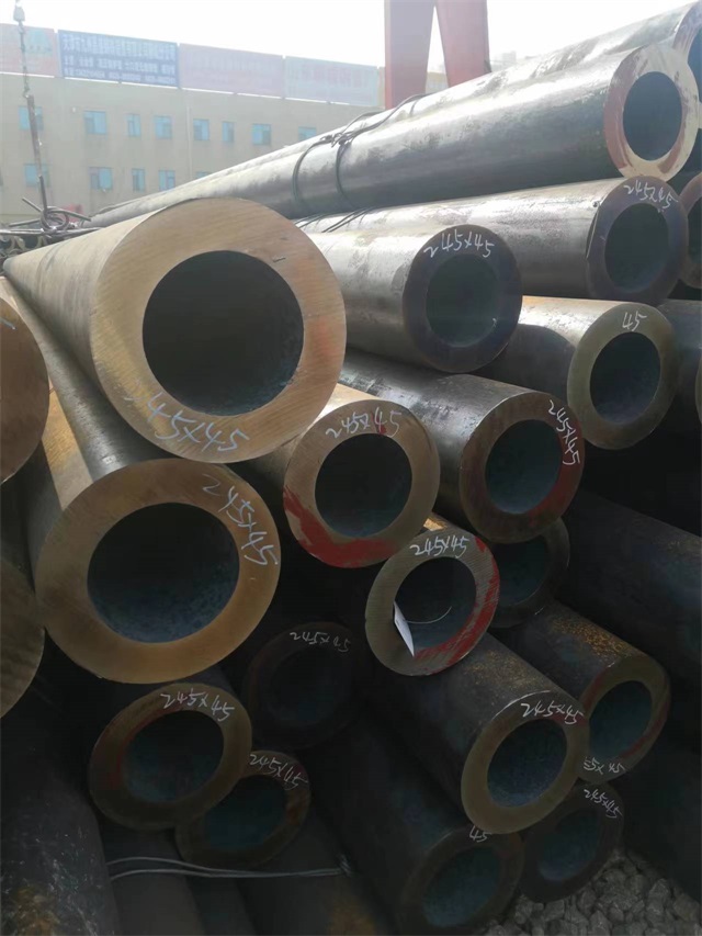 德阳3087无缝钢管