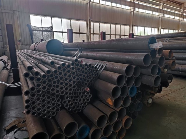 德阳高压锅炉管
