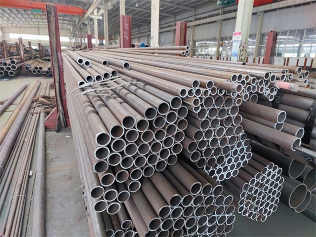 德阳锅炉钢管