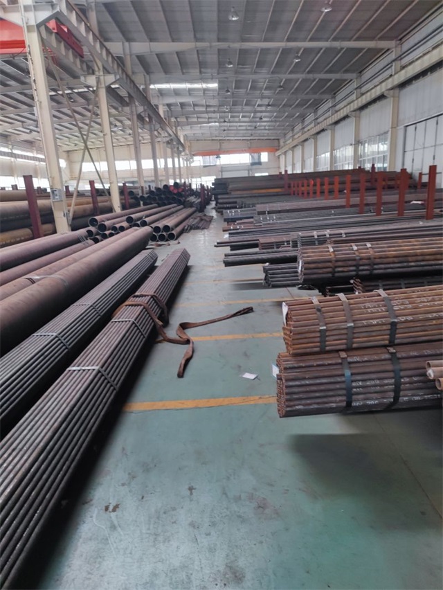 德阳高压锅炉钢管