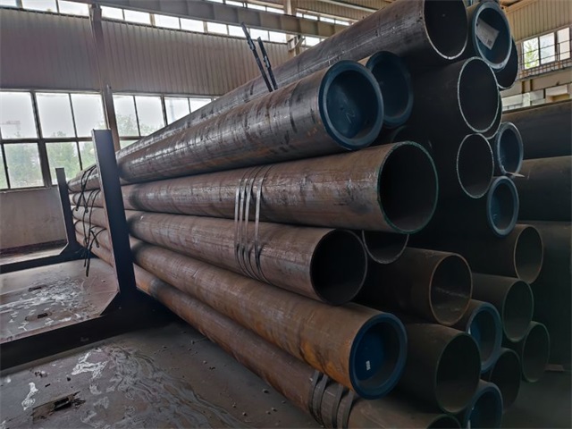 德阳高压无缝管