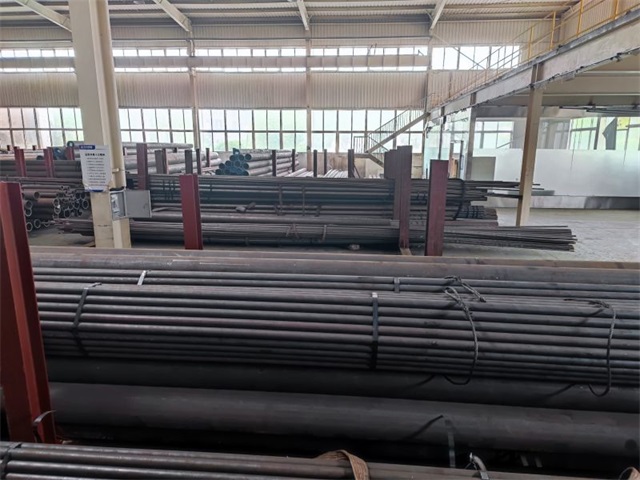 德阳5310无缝钢管 