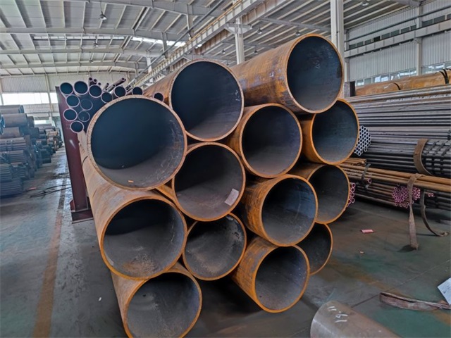 德阳GB5310高压锅炉管