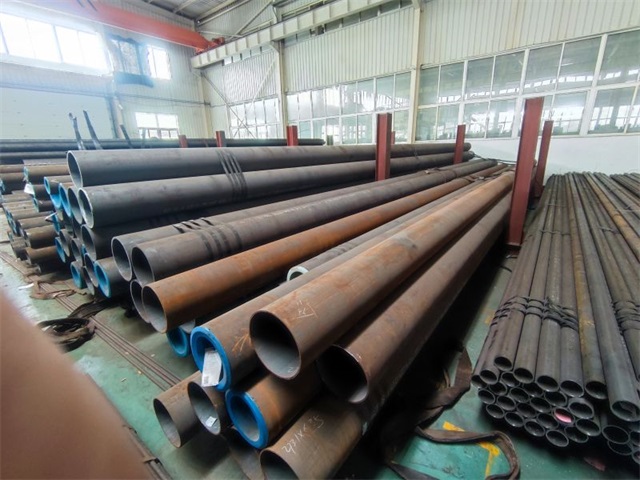 德阳20G锅炉管