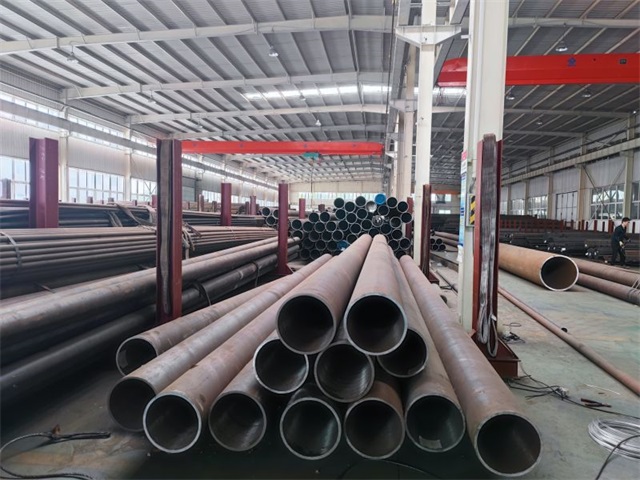 德阳20G高压无缝钢管