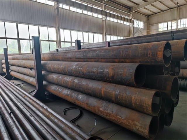 德阳15crmog高压锅炉管