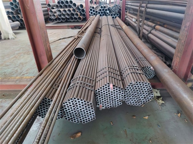 德阳15crmog无缝钢管