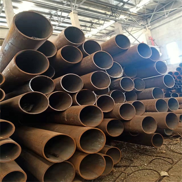 德阳gb3087锅炉管