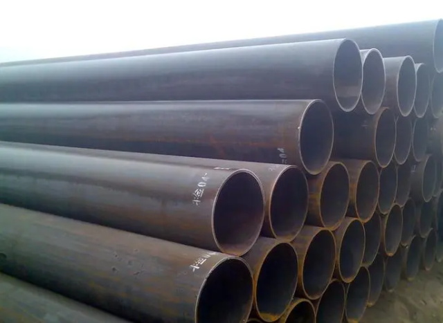 德阳GB3087无缝管