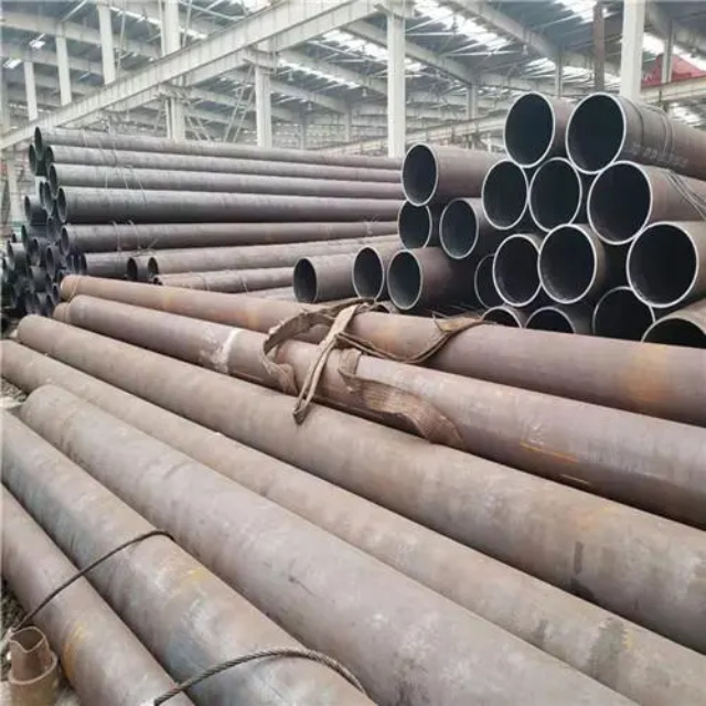 德阳GB3087低中压锅炉管
